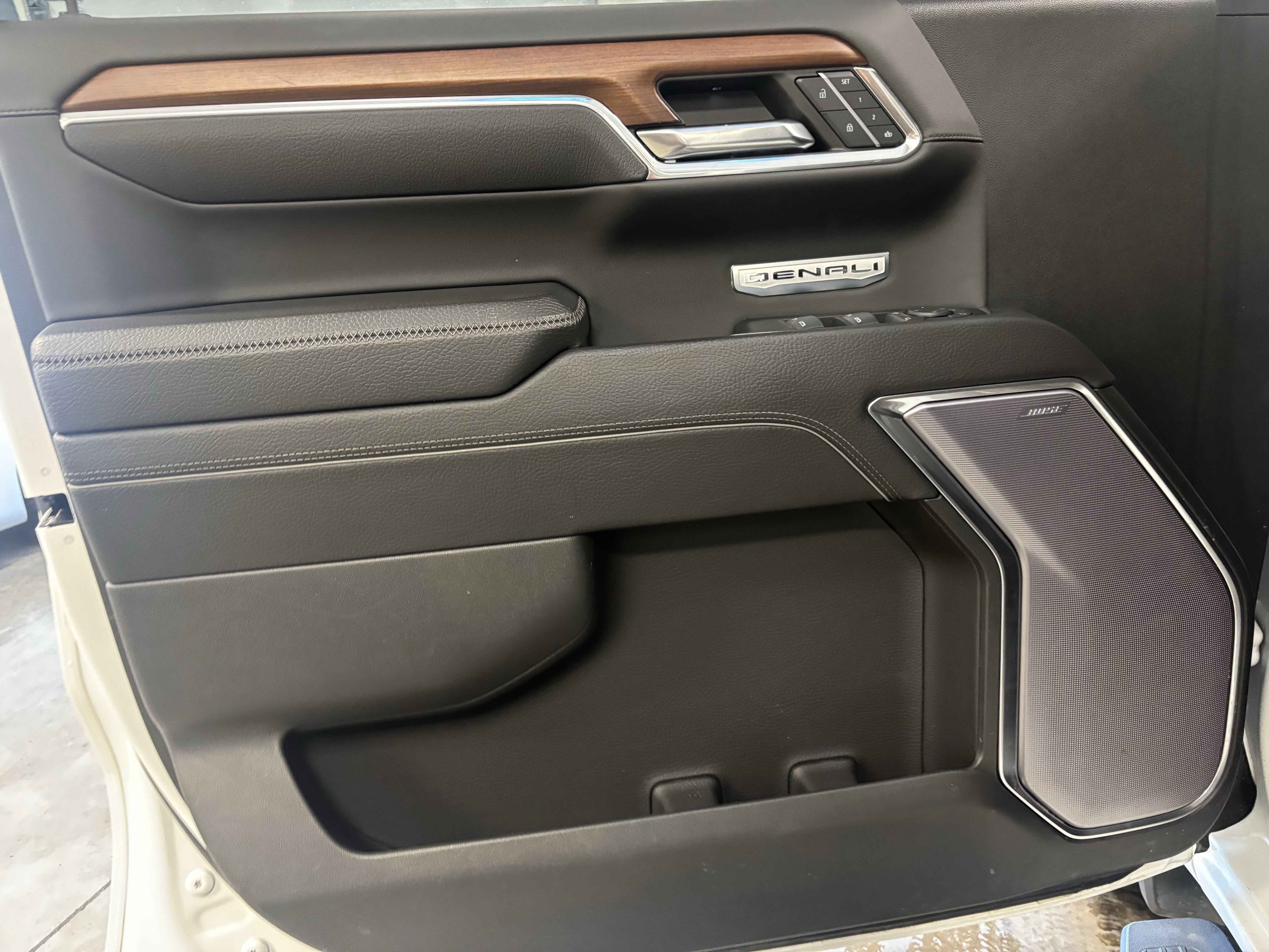 2023 GMC Sierra 1500 Denali 4WD