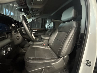 2023 GMC Sierra 1500 Denali 4WD