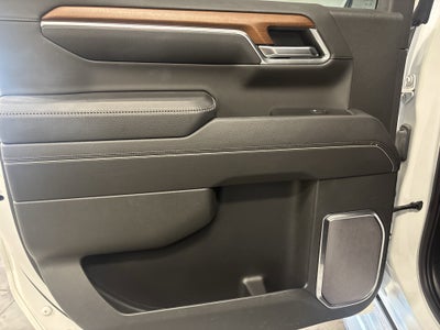 2023 GMC Sierra 1500 Denali 4WD