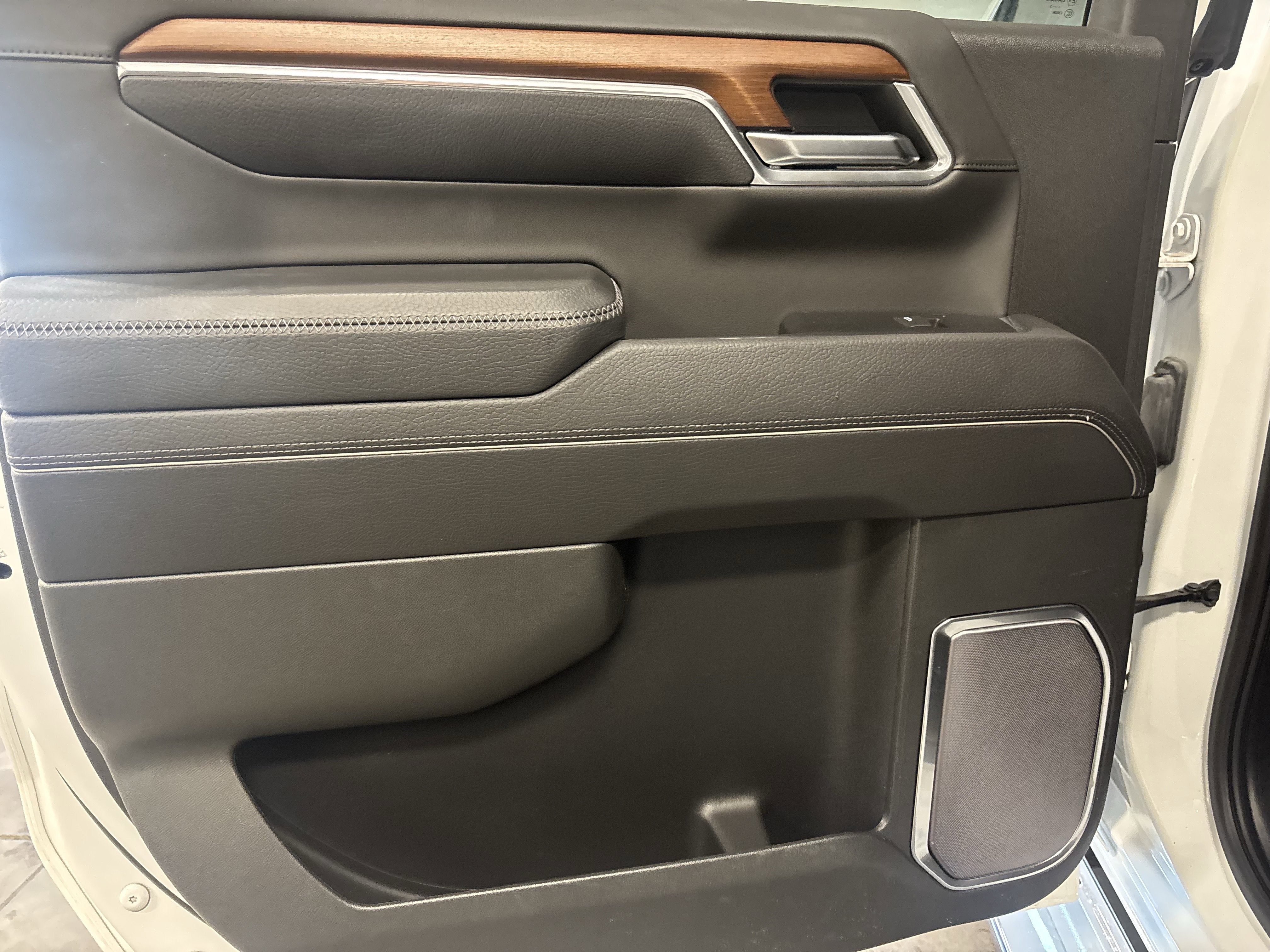 2023 GMC Sierra 1500 Denali 4WD