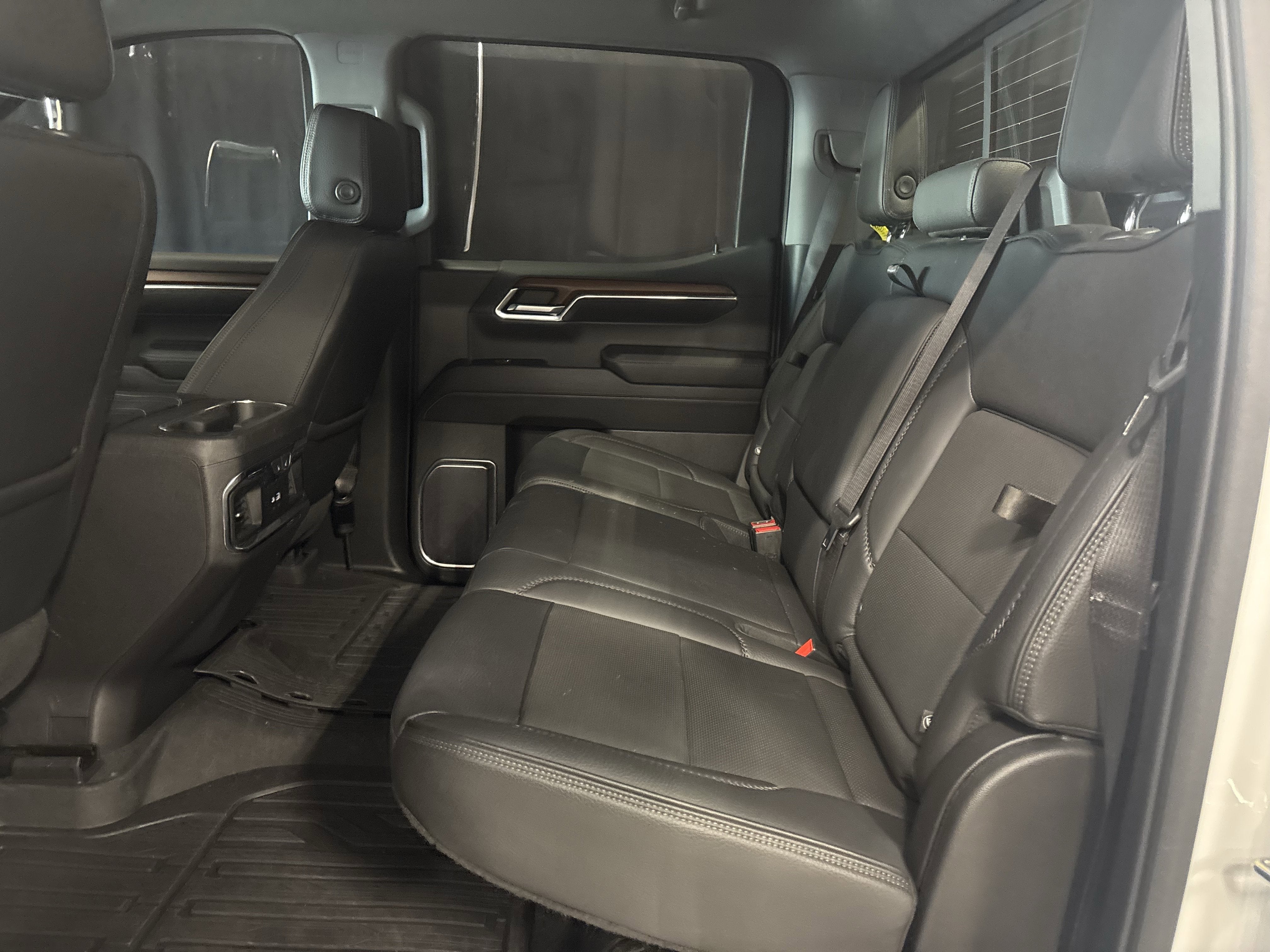 2023 GMC Sierra 1500 Denali 4WD