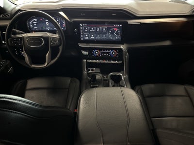 2023 GMC Sierra 1500 Denali 4WD