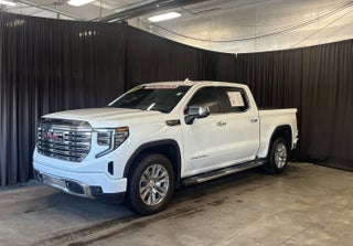 2023 GMC Sierra 1500 Denali 4WD