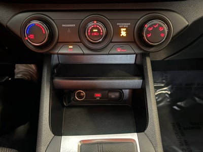 2024 Kia Forte LXS FWD