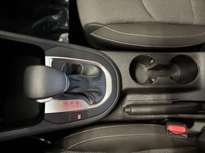 2024 Kia Forte LXS FWD