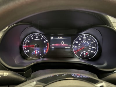 2024 Kia Forte LXS FWD