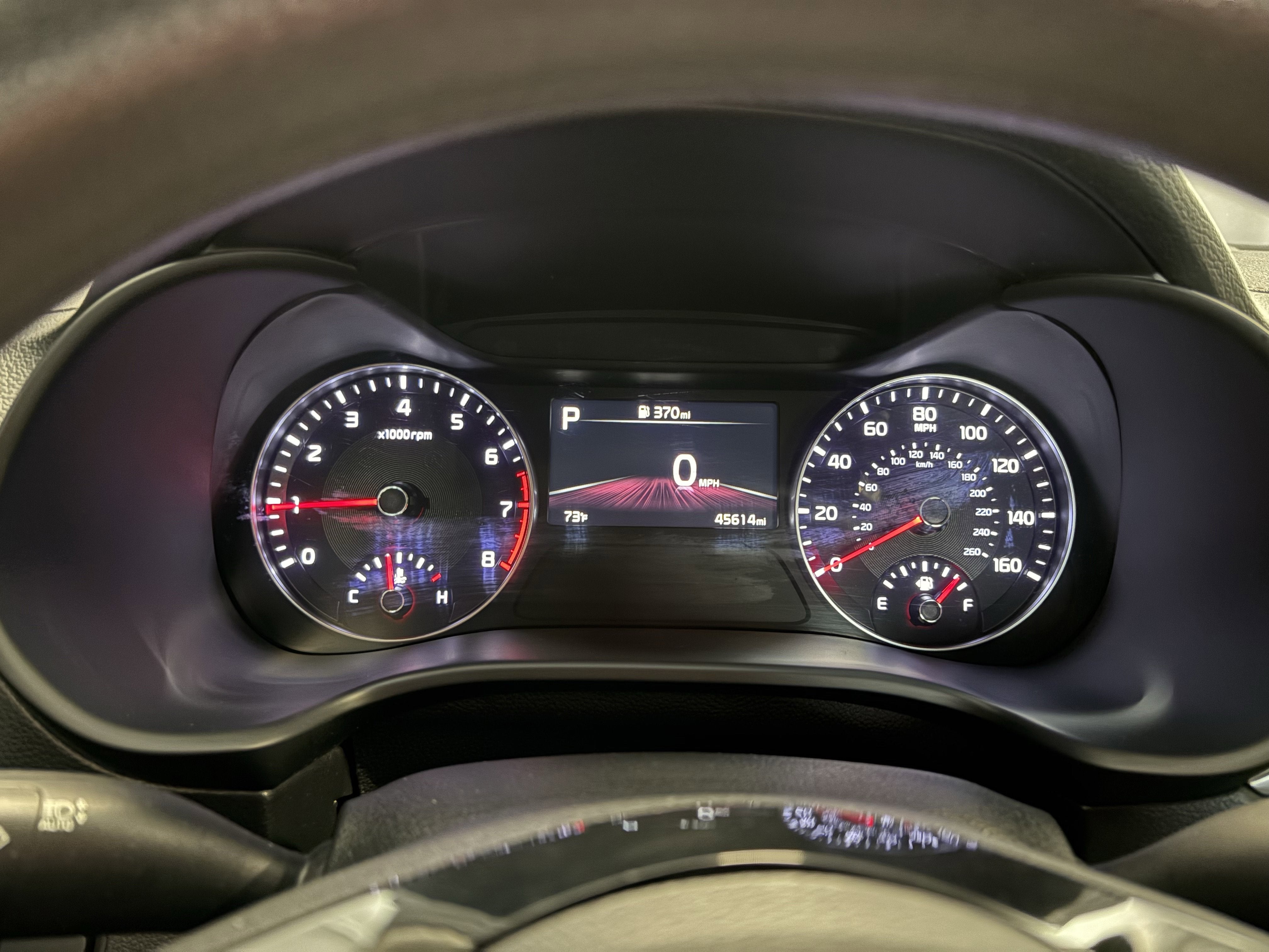 2024 Kia Forte LXS FWD