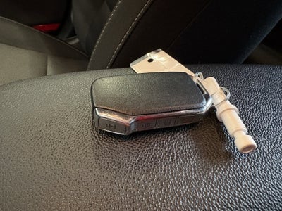 2024 Kia Forte LXS FWD