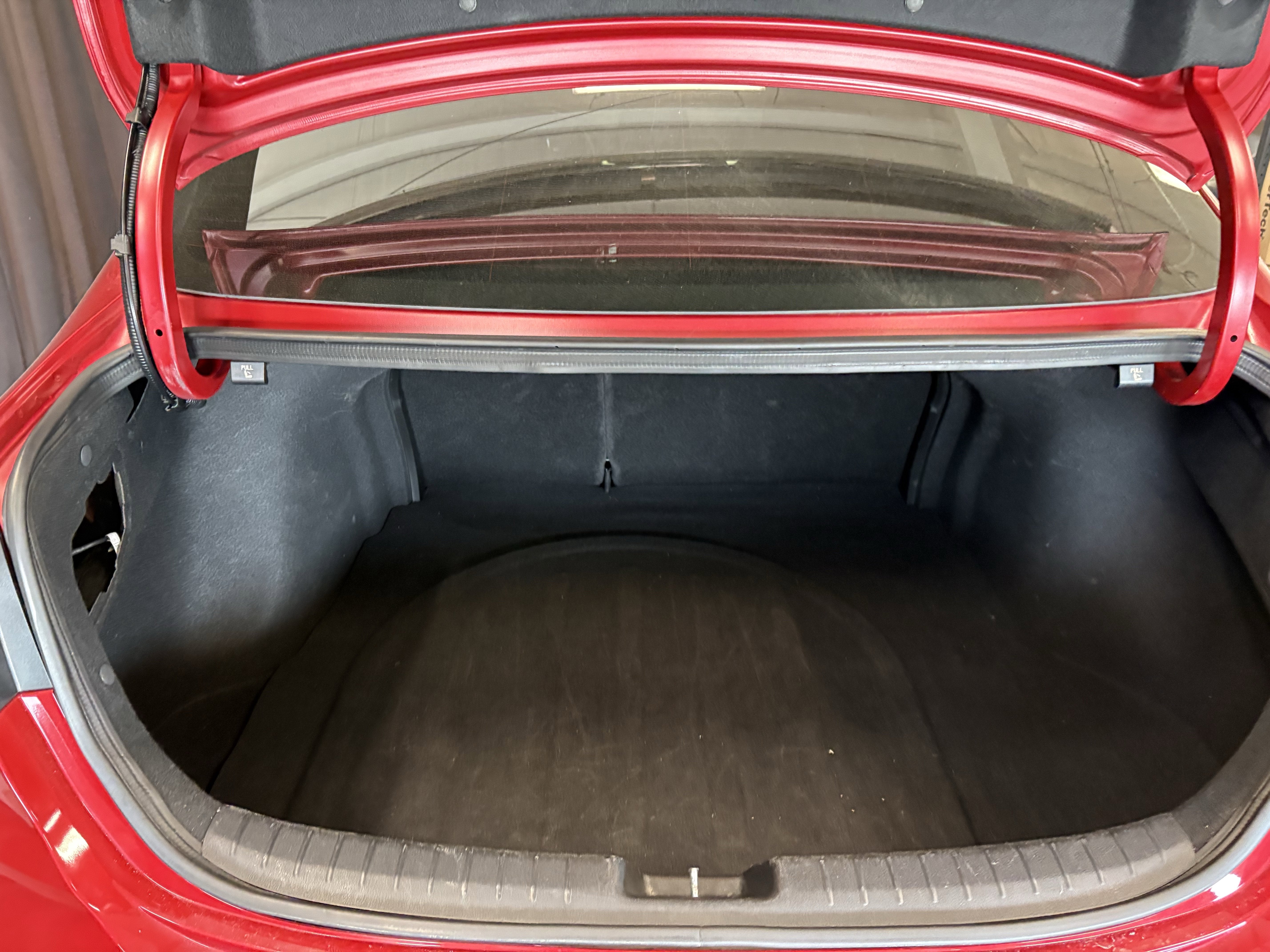 2024 Kia Forte LXS FWD