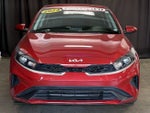 2024 Kia Forte LXS FWD
