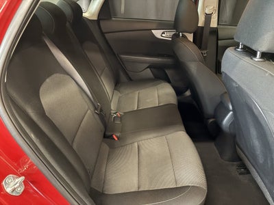 2024 Kia Forte LXS FWD