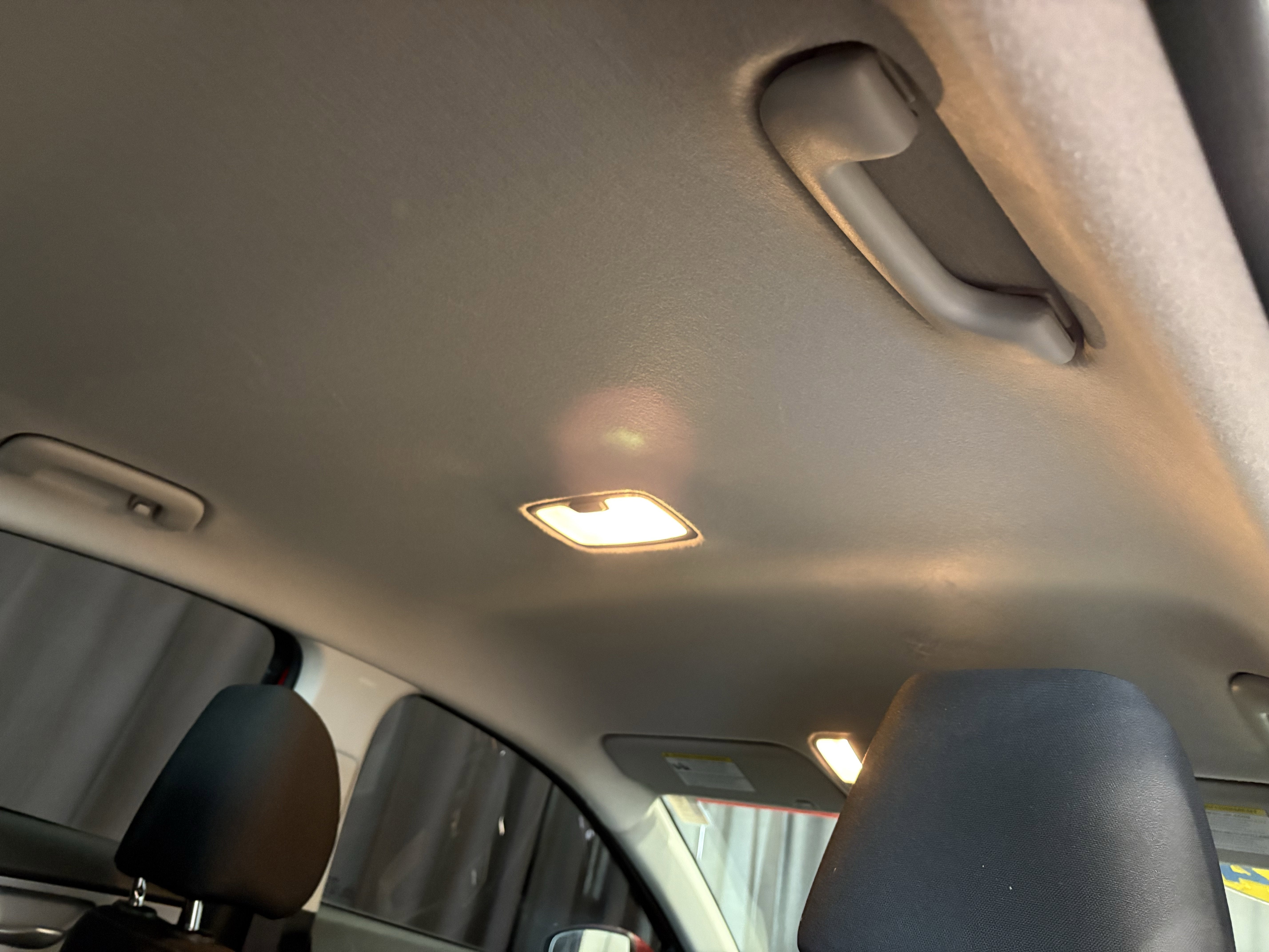 2024 Kia Forte LXS FWD