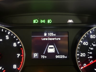 2021 Kia Forte GT-Line FWD