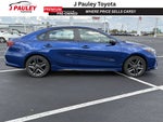 2021 Kia Forte GT-Line FWD