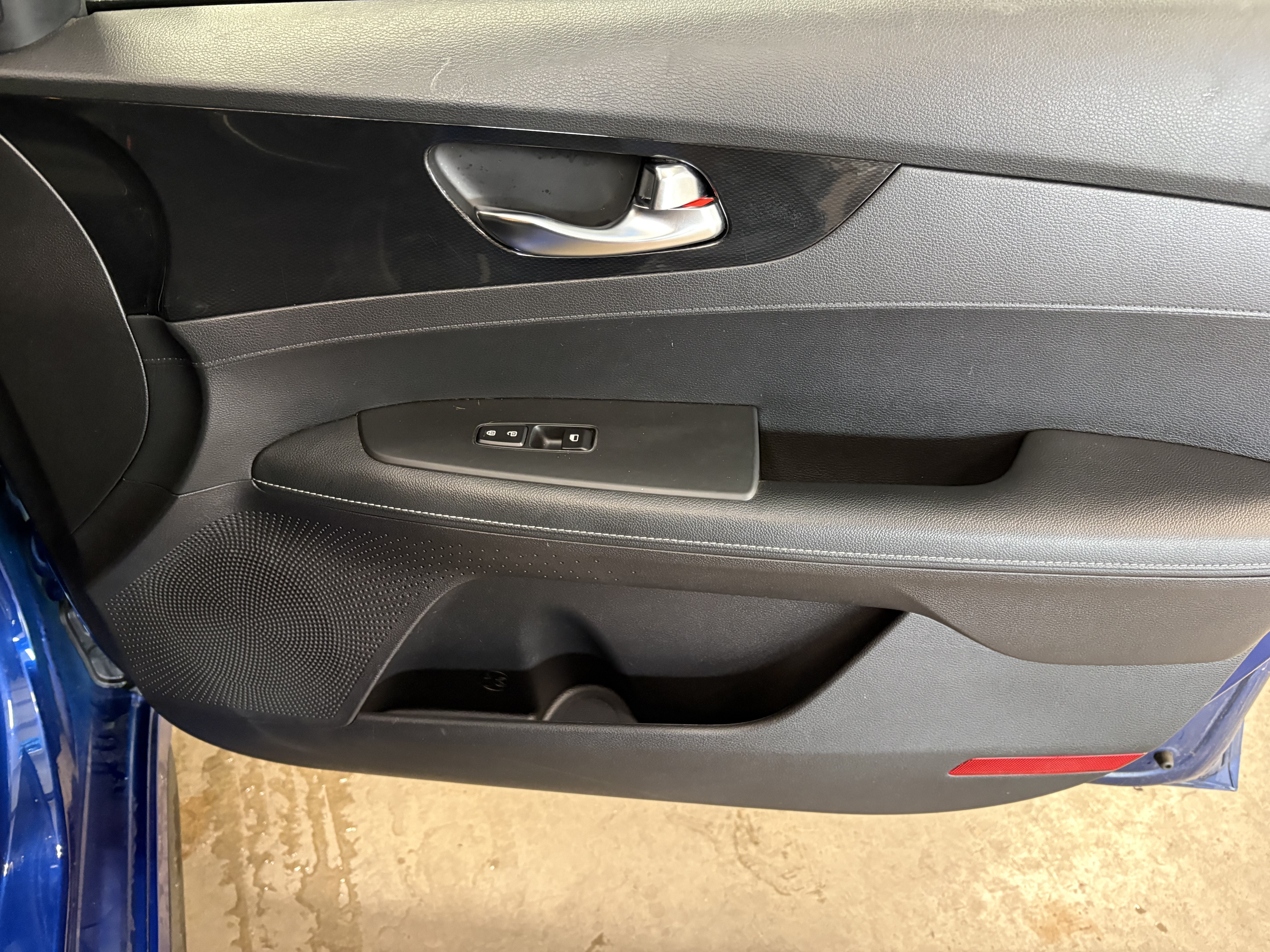 2021 Kia Forte GT-Line FWD