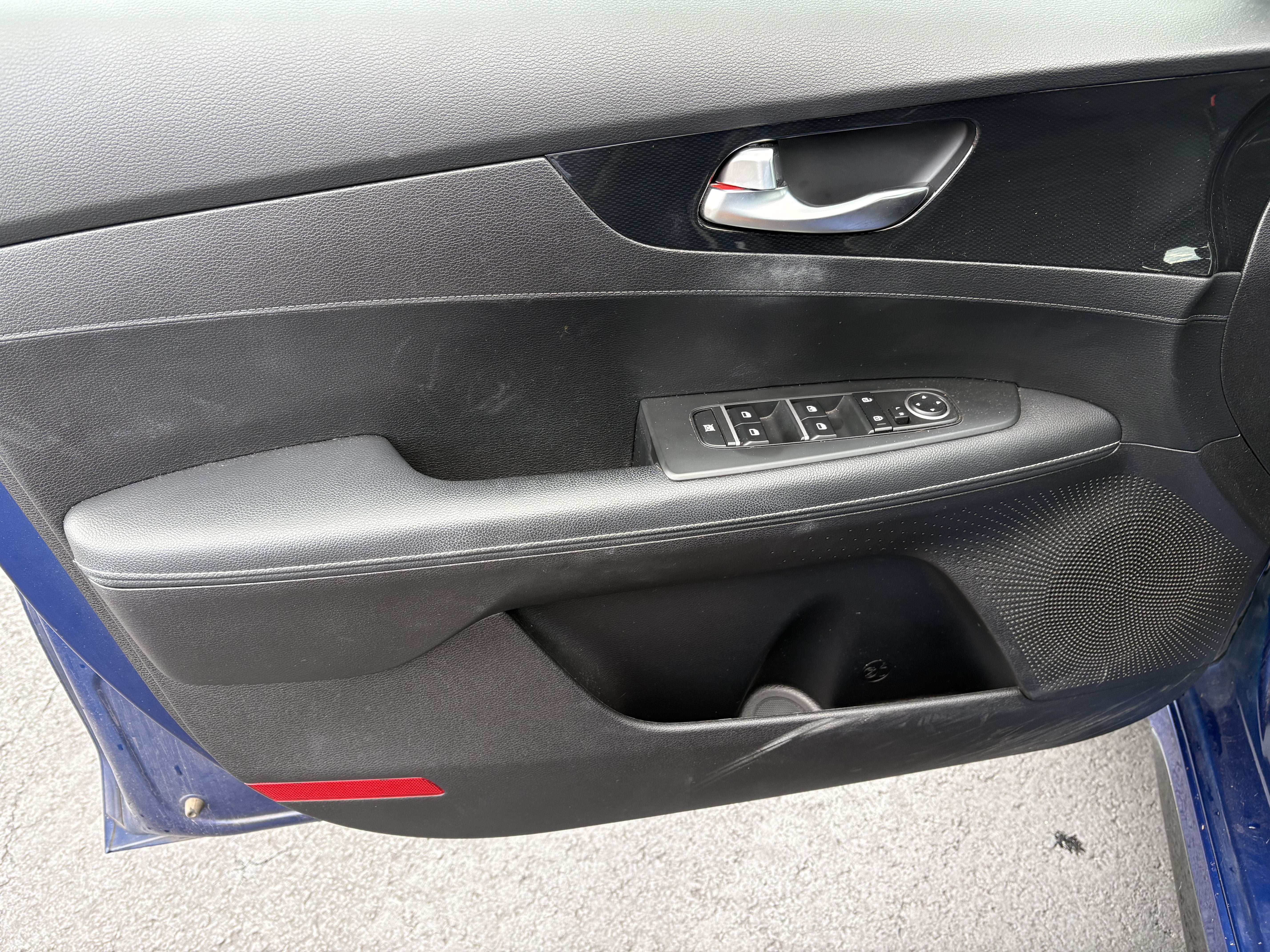 2021 Kia Forte GT-Line FWD