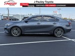 2024 Kia Forte GT-Line FWD