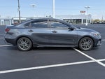2024 Kia Forte GT-Line FWD