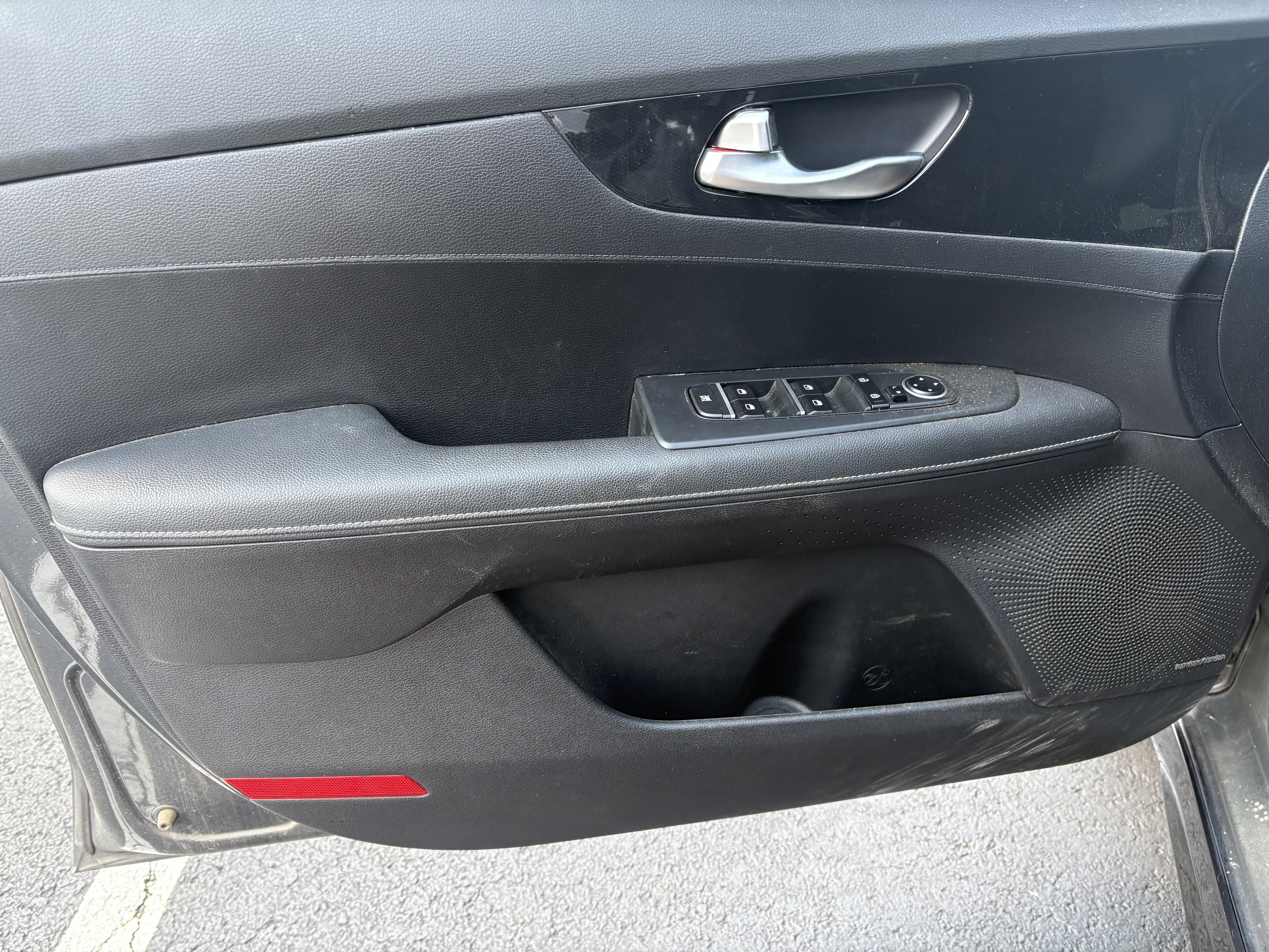 2024 Kia Forte GT-Line FWD