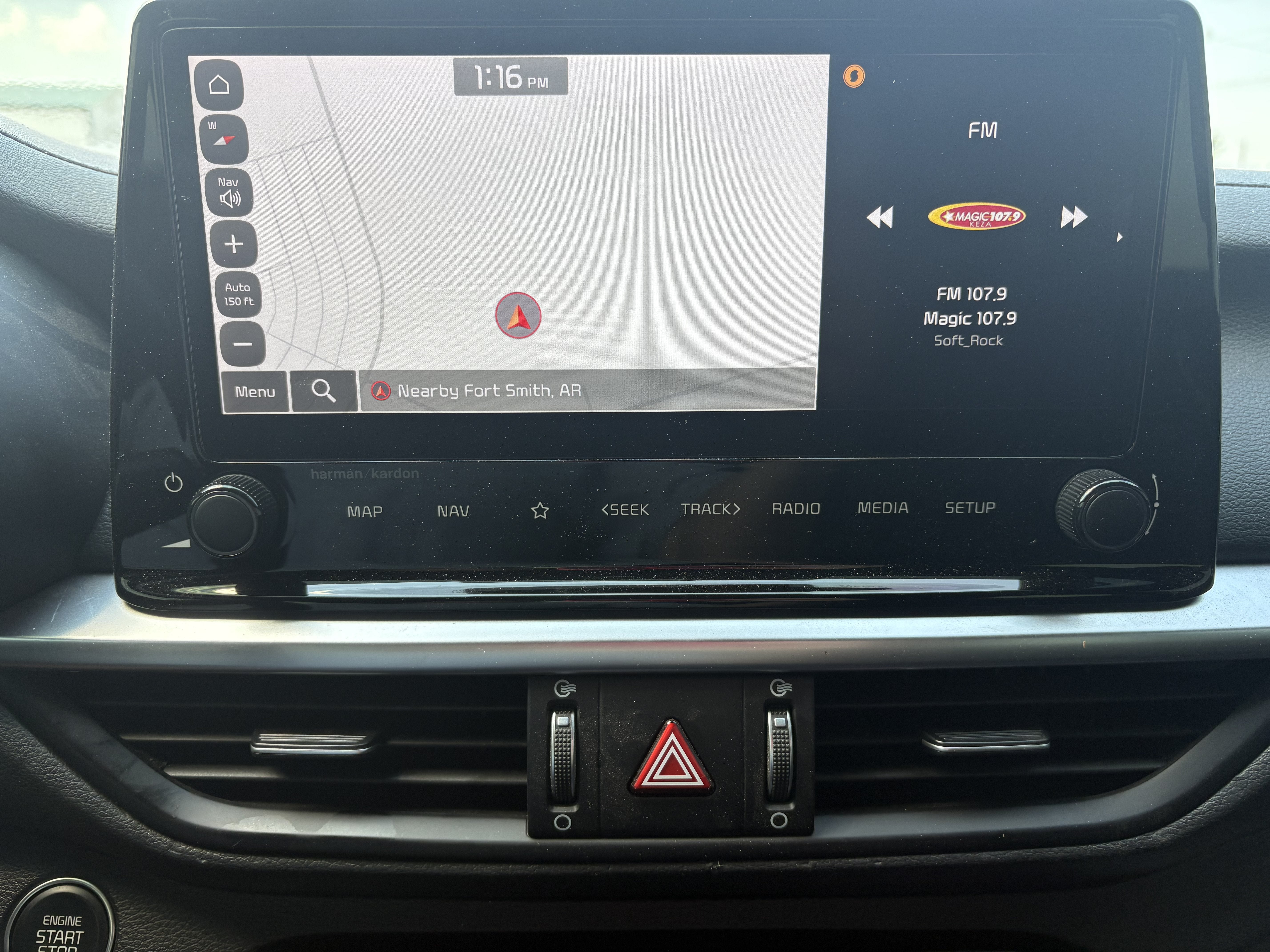 2024 Kia Forte GT-Line FWD