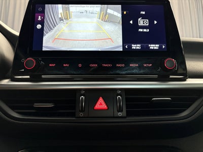2024 Kia Forte GT-Line FWD