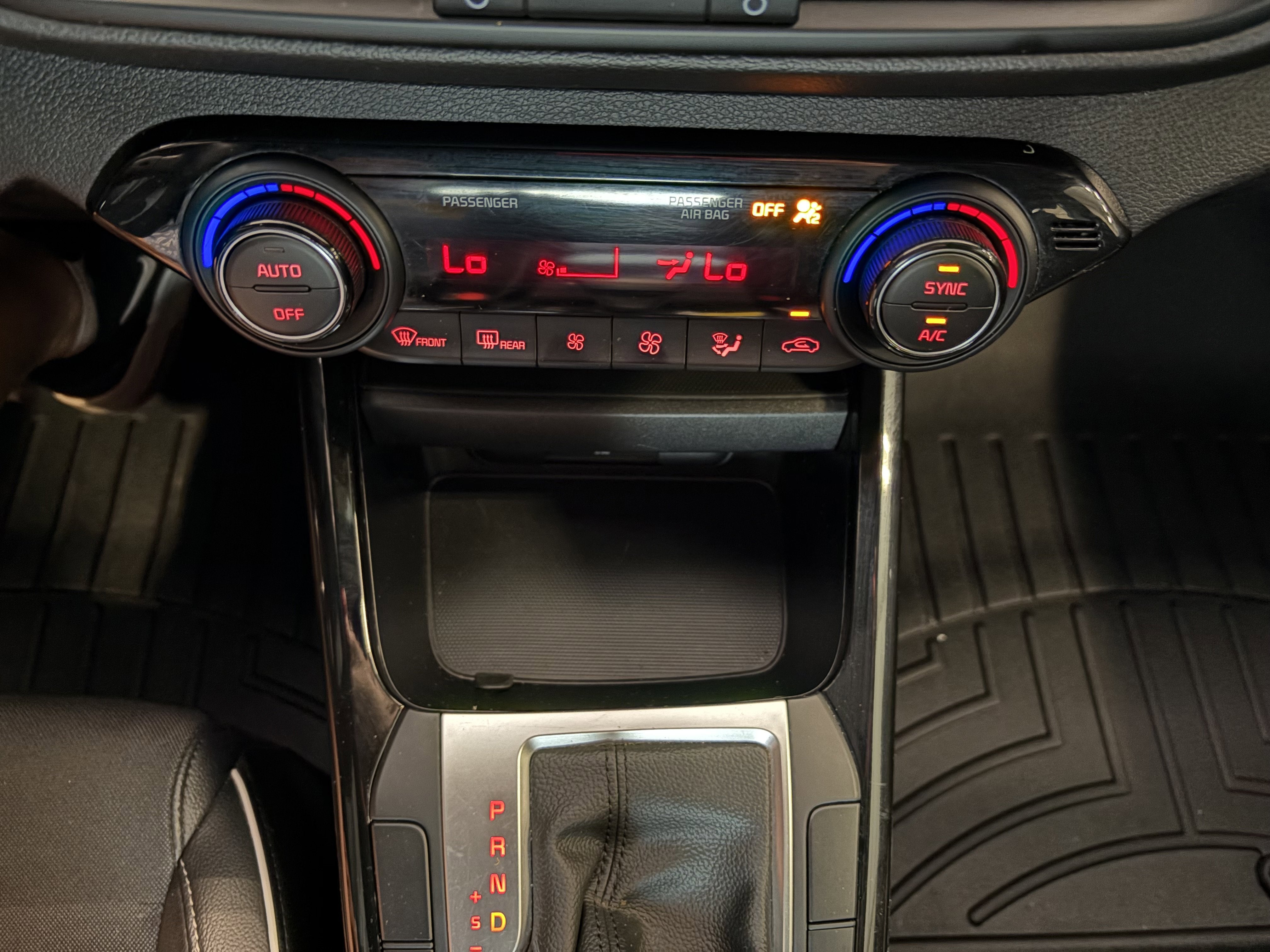 2024 Kia Forte GT-Line FWD