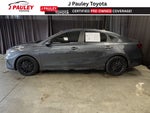2024 Kia Forte GT-Line FWD
