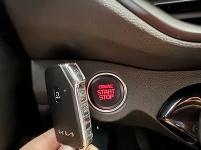 2024 Kia Forte GT-Line FWD