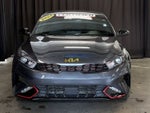 2024 Kia Forte GT-Line FWD