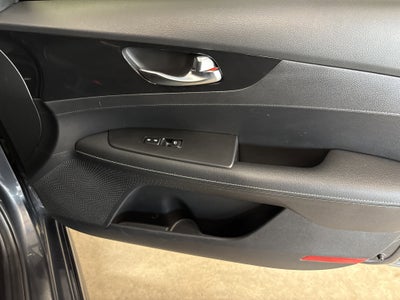 2024 Kia Forte GT-Line FWD