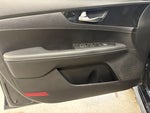 2024 Kia Forte GT-Line FWD