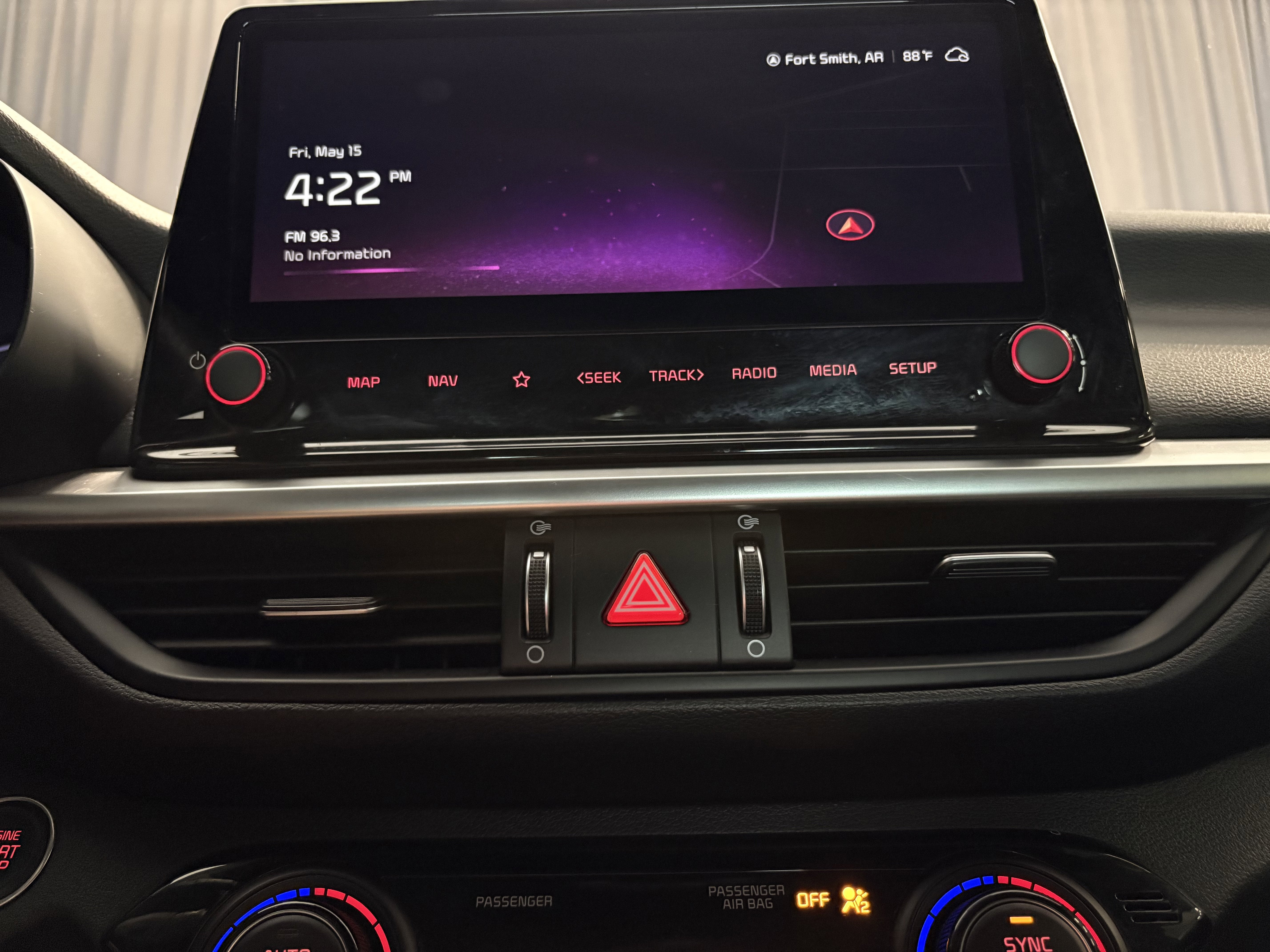 2024 Kia Forte GT-Line FWD