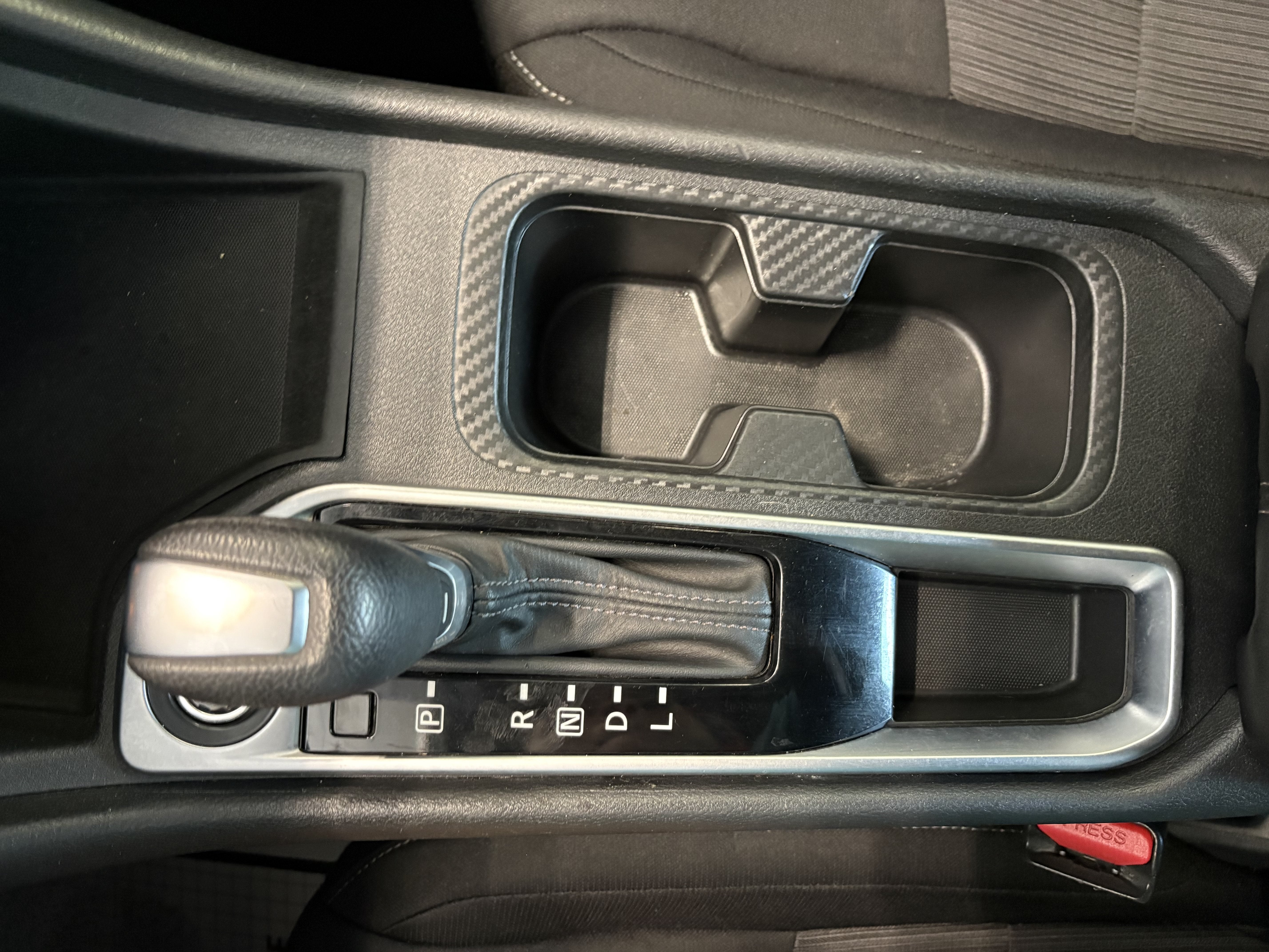 2024 Nissan Sentra SV FWD