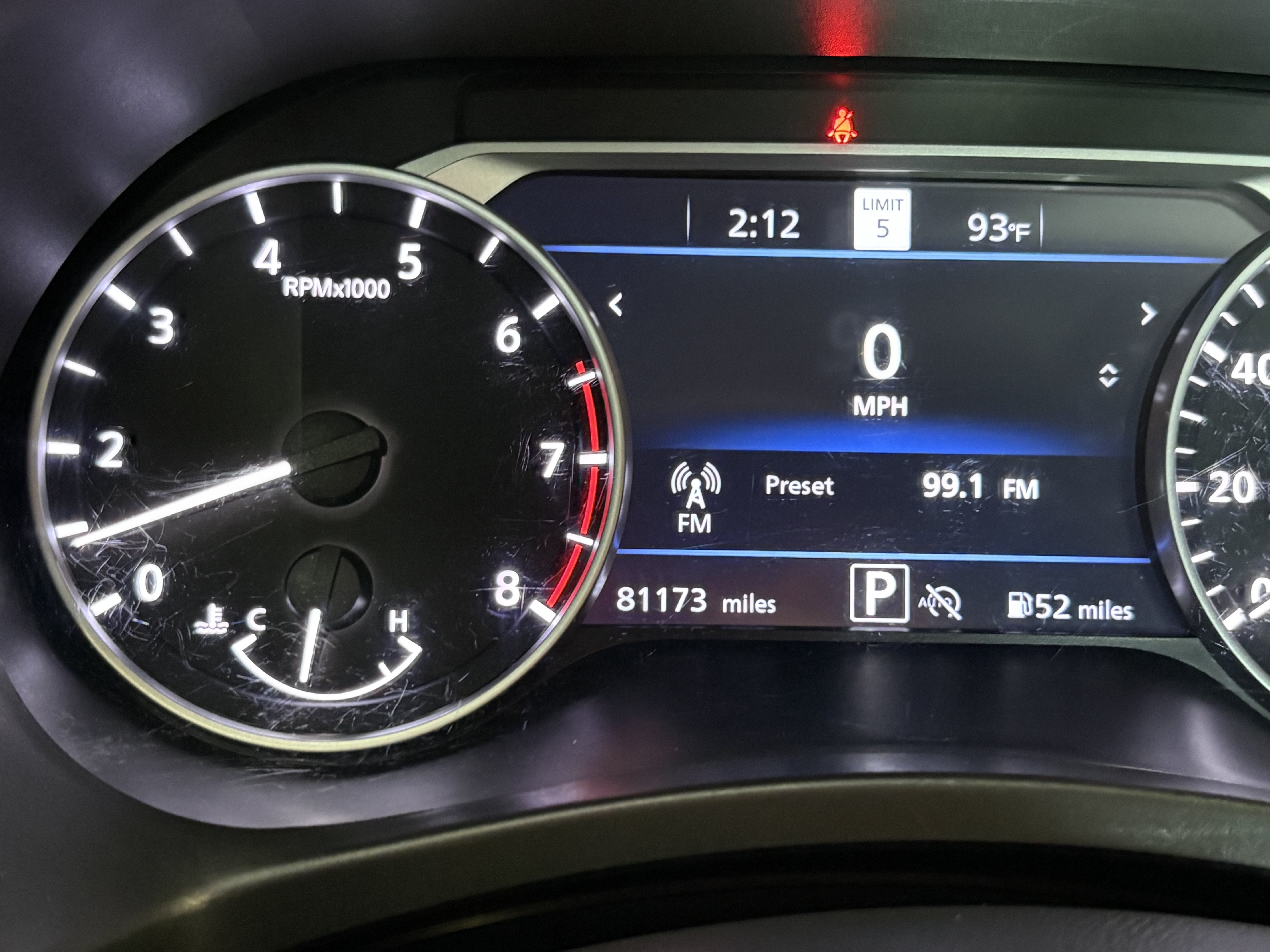 2024 Nissan Sentra SV FWD