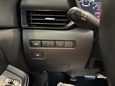 2024 Nissan Sentra SV FWD