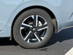 2025 Nissan Sentra SV FWD