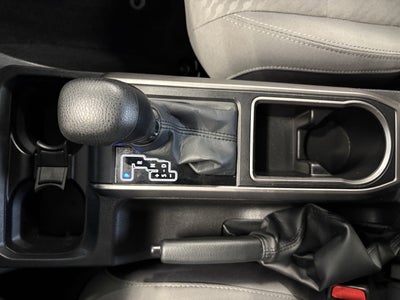 2023 Toyota Tacoma SR5 RWD