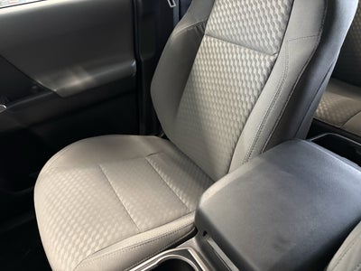 2023 Toyota Tacoma SR5 RWD