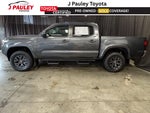 2023 Toyota Tacoma SR5 RWD
