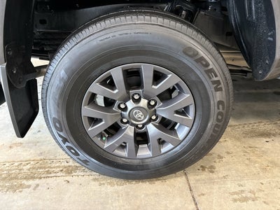 2023 Toyota Tacoma SR5 RWD