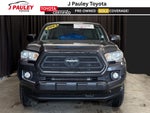 2023 Toyota Tacoma SR5 RWD