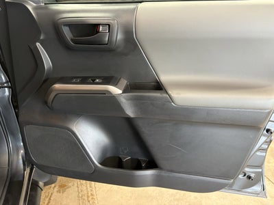 2023 Toyota Tacoma SR5 RWD