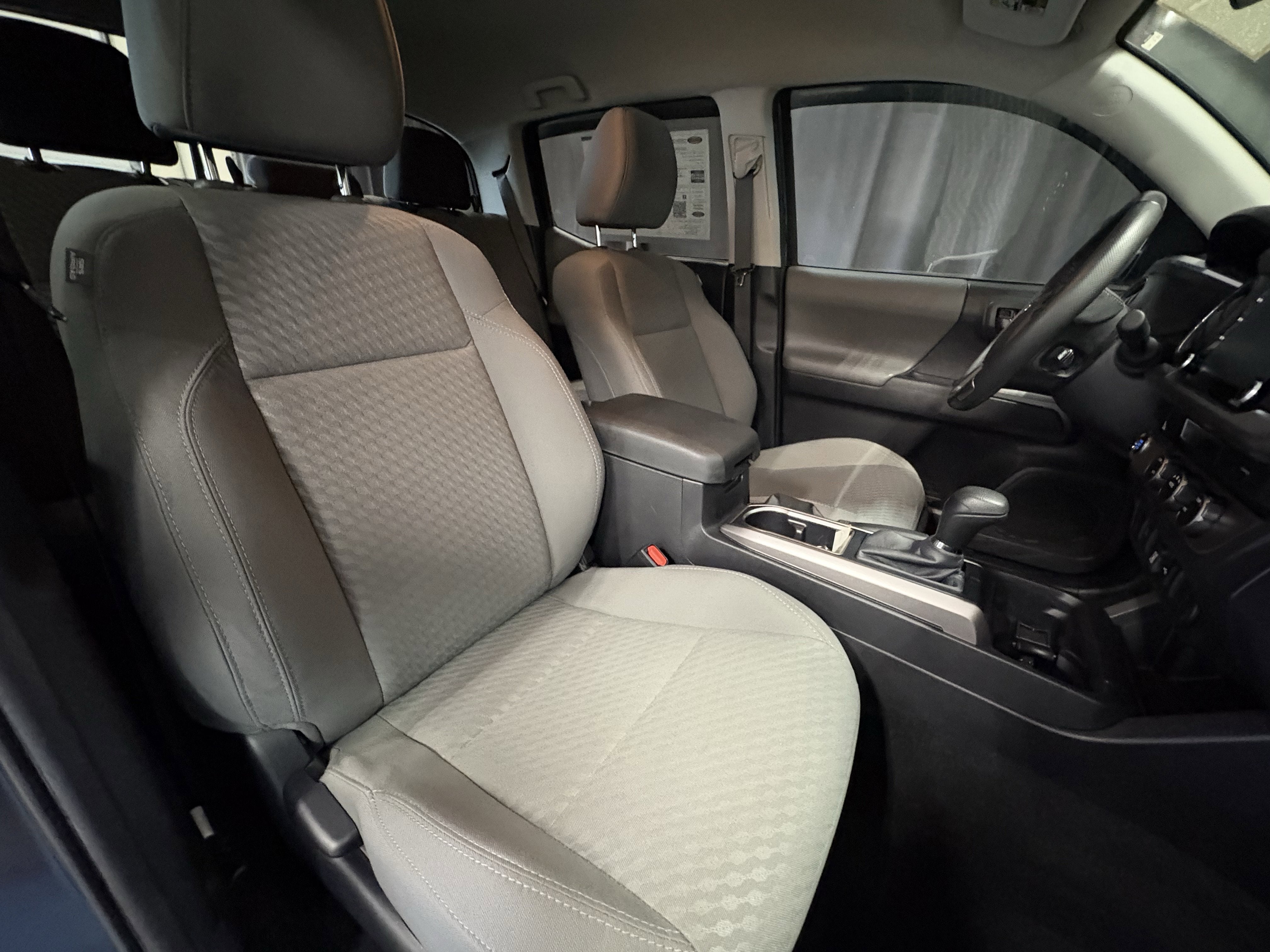 2023 Toyota Tacoma SR5 RWD
