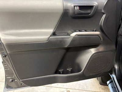 2023 Toyota Tacoma SR5 RWD
