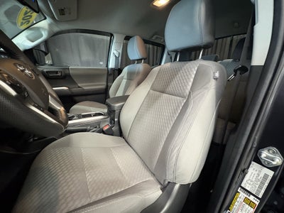 2023 Toyota Tacoma SR5 RWD