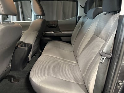 2023 Toyota Tacoma SR5 RWD