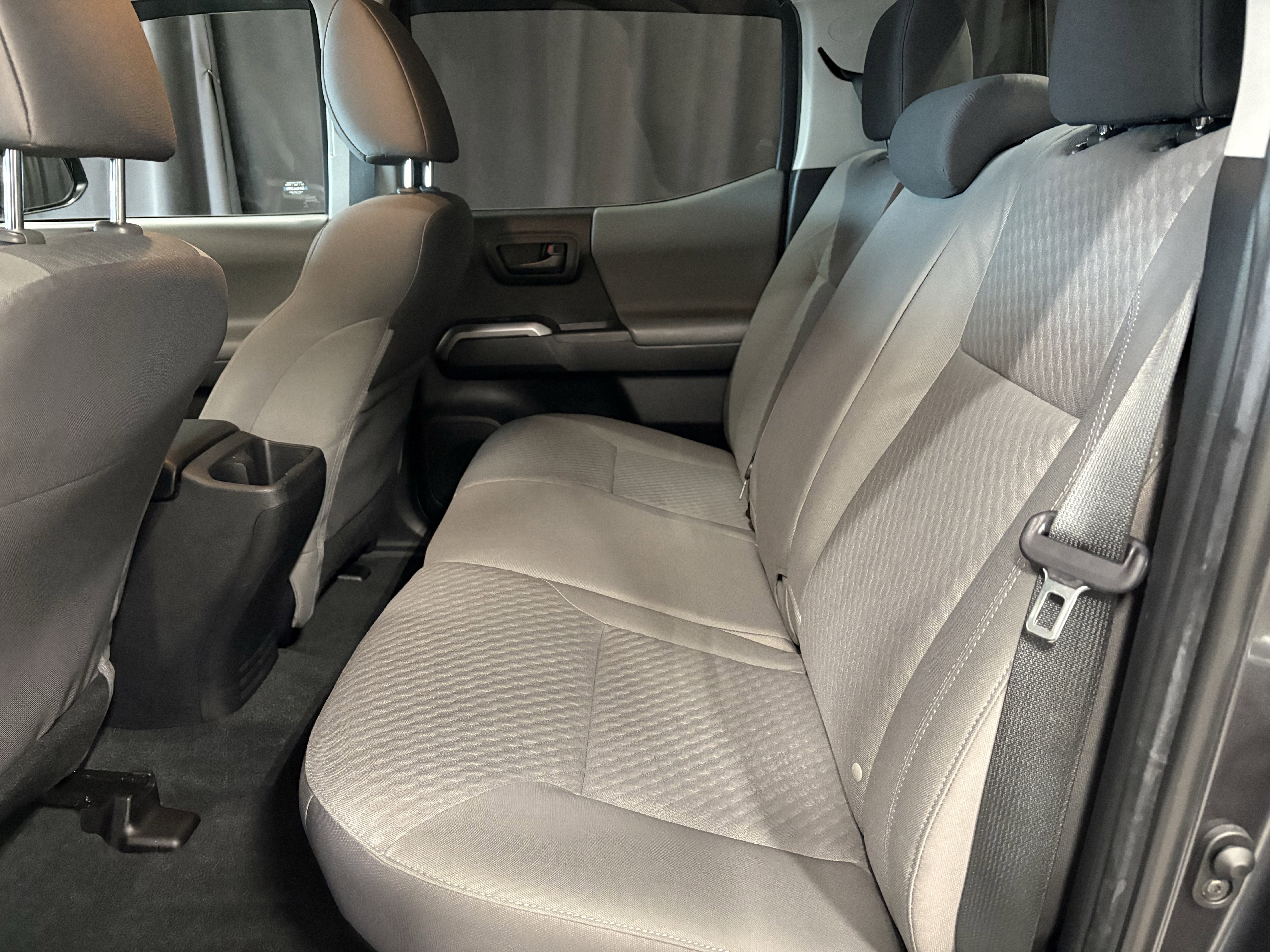 2023 Toyota Tacoma SR5 RWD