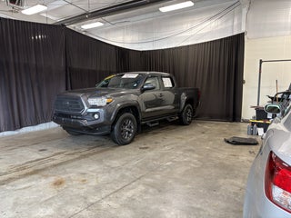 2023 Toyota Tacoma SR5 RWD