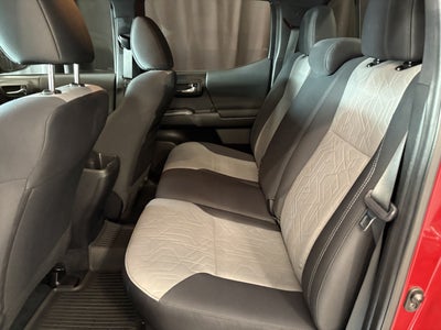2023 Toyota Tacoma TRD Sport 4WD
