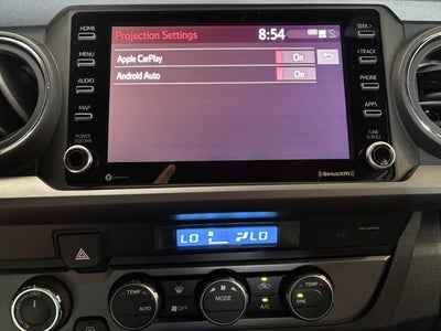 2023 Toyota Tacoma TRD Sport 4WD
